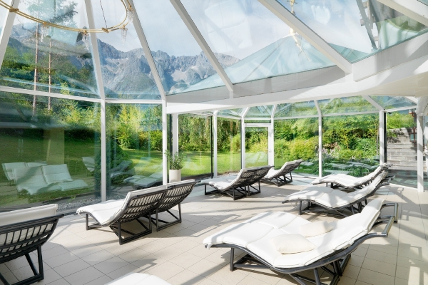 Kaysers Tirolresort Erwachsenenhotel